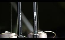 LK Baits Prút Activline 3,66 m (12 ft) 2,75 lb + 3,5 lb Akcia 2 + Tretí Zadarmo (2)