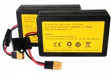 Mivardi Zavážacia Loďka Carp Scout Li-ion 20 (17)