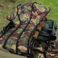 Cult Obal Na Prúty DPM Compact 3 Rod Sleeve 9 ft (4)