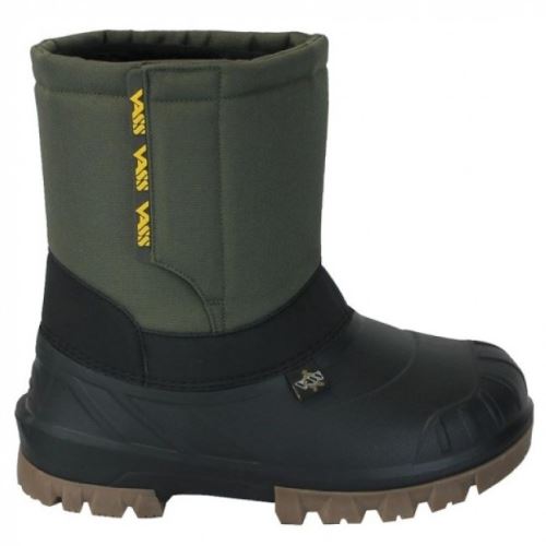 Vass Zimné Vodeodolné Topánky Hybrid Thermo Fishing Boot