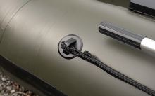 Fox Čln EOS 300 Boat Slat Floor (8)