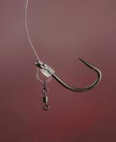 One More Cast Náväzec Chods Away Long (10)