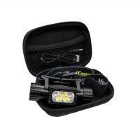Method Feeder Fans Čelovka Smart Head Light Deluxe (1)