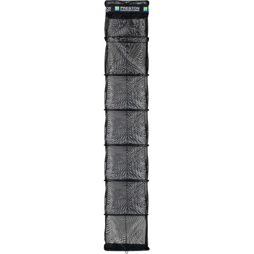 Preston Innovations Sadka Triple Carp Keepnet Pack 2,5 m