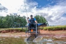 Preston Innovations Prút Supera X Superlight 12ft Feeder 3,65 m 40 g (9)