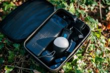 Nash Puzdro Subterfuge Waterbox Pouch XL (1)