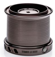 Mivardi Náhradná Cievka Titanus LX 8000