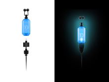 Delphin Retiazkový Indikátor CUBIX Light (2)