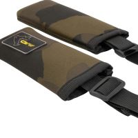 Avid Carp Chránič Prútu Camo Elasticated Tip Tops (4)