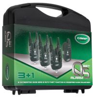 CarpPro Sada Hlásičov Q5 3+1 (1)