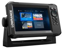 Lowrance Echolot Eagle 7 So Sondou 50/200 HDI (13)