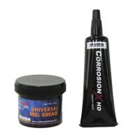 Okuma Olej a Vazelína Na Navijak Oil + Grease Kit (1)