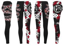 HOTSPOT DESIGN Legíny Koi (2)