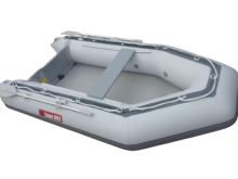 Boat007 Nafukovací Čln K290 KIB Zelený 290 cm (6)