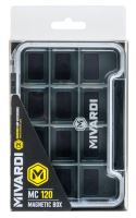 Mivardi Krabička Magnetická MC 120 (2)
