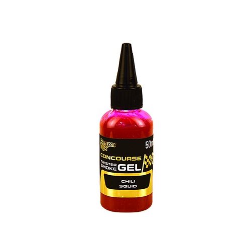 Benzar Mix Gel Smoke Concourse Twister 50 ml