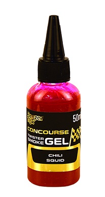 E-shop Benzar mix gel smoke concourse twister 50 ml - chilli squid