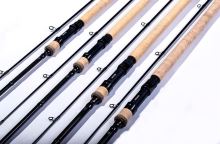 Sonik Prút VaderX Spin 3 m 20-60 g (1)