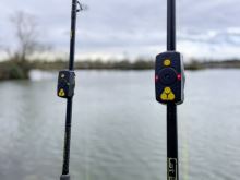 Black Cat Signalizátor Battle Sounder (4)