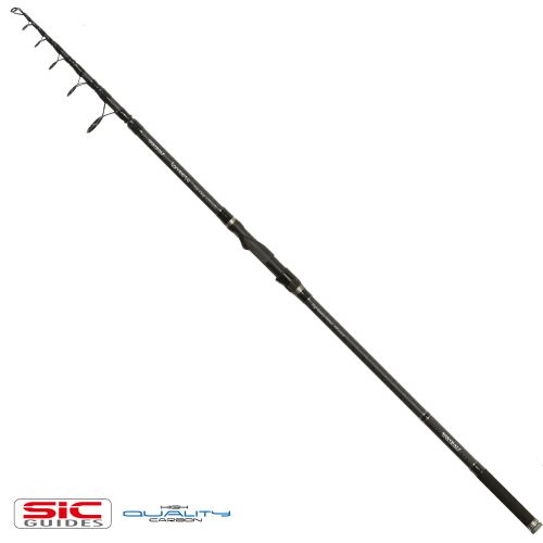 Mistrall Prút Lamberta Tele Carp 3,3 m 3 lb