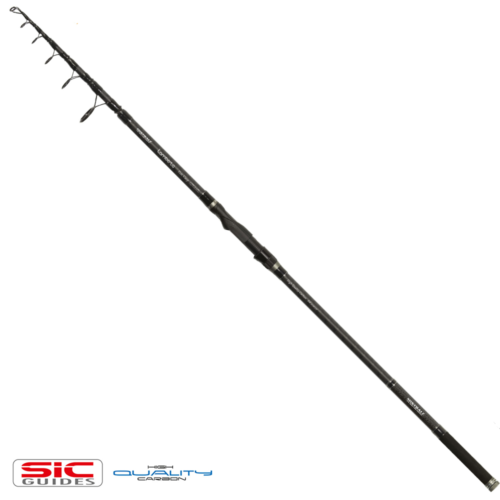 Mistrall prút lamberta tele carp 3,3 m 3 lb