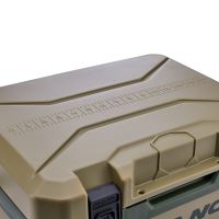 Plano Chladiaci Box Frost Cooler Inland Green 20 l (5)