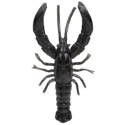 Savage Gear Gumová Nástraha 3D Reaction Crayfish Blue Black 5 ks - 7,5 cm 4,5 g