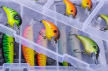 Zebco Krabička Trophy Double Decker Box (5)