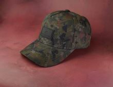 One More Cast Šiltovka Amur Splash Camo Cap (1)