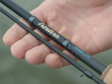 Delphin Prút Troutera HardLure 2,1 m 2-7 g (6)