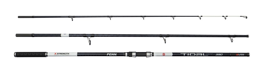 E-shop Penn prút tidal xt beach caster 4,8 m 4-8 oz