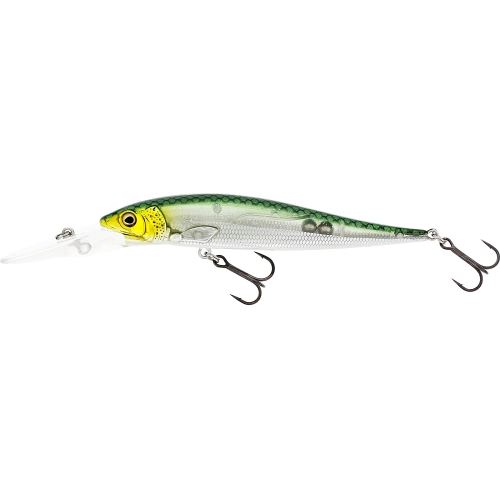 Westin Wobler Jerkbite MR Jerkbait Headlight 7,5 cm 6 g