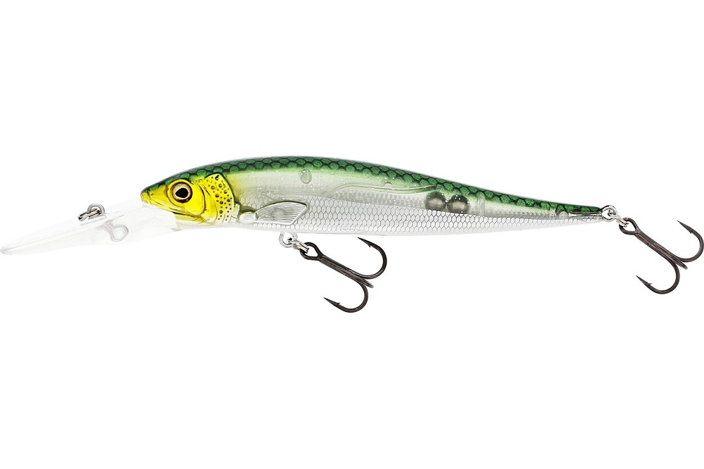 Westin wobler jerkbite mr jerkbait headlight 7,5 cm 6 g