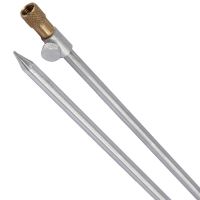 Giants Fishing Vidlička So Závitom Bank Stick 50-90 cm