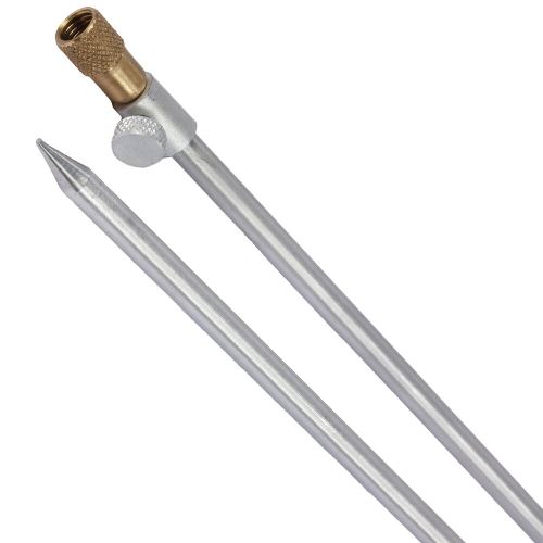 Giants Fishing Vidlička So Závitom Bank Stick 50-90 cm