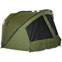 Giants Fishing Bivak Deluxe Plus 2 Man Bivvy (1)
