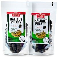Chytil Halibut Pelety S Dierkou 250 g Chytil Halibut Pelety S Dierkou 250 g