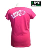 R-SPEKT Tričko Lady Carper rúžove (6)