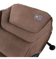 Zfish Lehátko Camo Condor Bedchair 8 Leg (1)