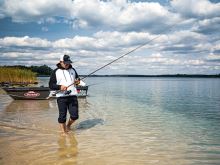 Abu Garcia Navijak Beast Spinning 5000 FD (6)