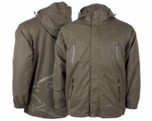 Nash Bunda Waterproof Jacket-Veľkosť S
