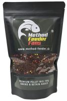 Method Feeder Fans Premium Pelet Mix 2 mm 700 g Method Feeder Fans Premium Pelet Mix 2 mm 700 g