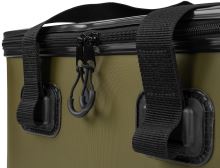 Avid Carp Chladiaca Taška Stormshield Deluxe Cooler 30 l (9)