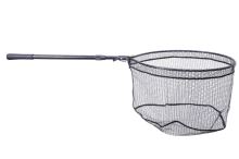 Mikado Podberák Skladací Pogumovaná Sieť 200 cm 70x60 cm Mikado Podberák Skladací Pogumovaná Sieť 200 cm 70x60 cm