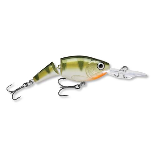 Rapala Wobler Jointed Shad Rap YP