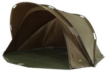 Giants Fishing Bivak Gaube Bivvy 2 Man + Druhý Plášť Gaube 2 Man Overwrap (6)