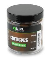 Nikl Criticals boilie Calanus & Krill 250 ml (1)