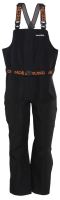 Grundéns Nohavice Buoy X 2.0 Gore-Tex Fishing Bib Black