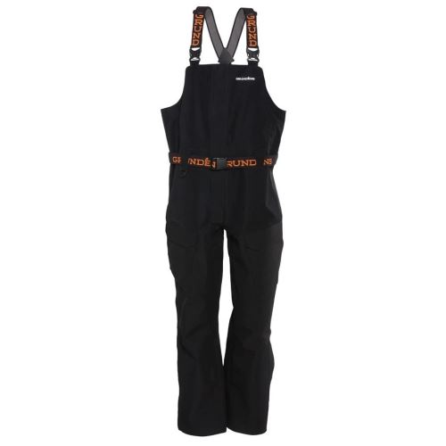 Grundéns Nohavice Buoy X 2.0 Gore-Tex Fishing Bib Black