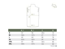 Delphin Vesta OutLINE Vest (4)